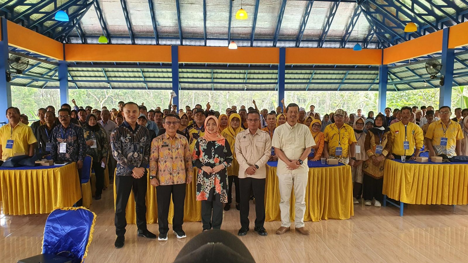 STTD Al Bayyinah Cilacap: Membuka Peluang Pendidikan yang Tak Terbatas